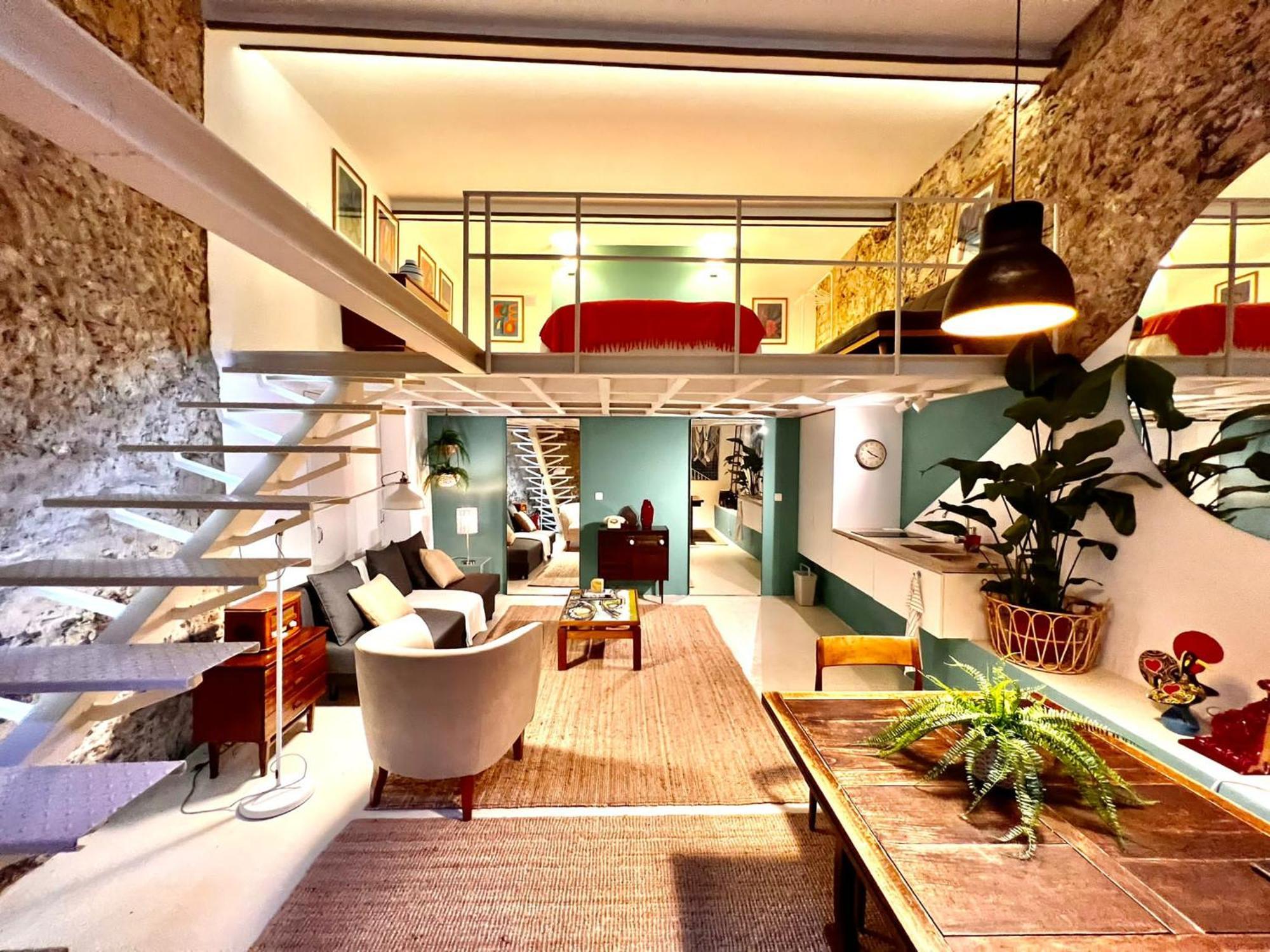 Lisbon Unique Apartments Exterior foto