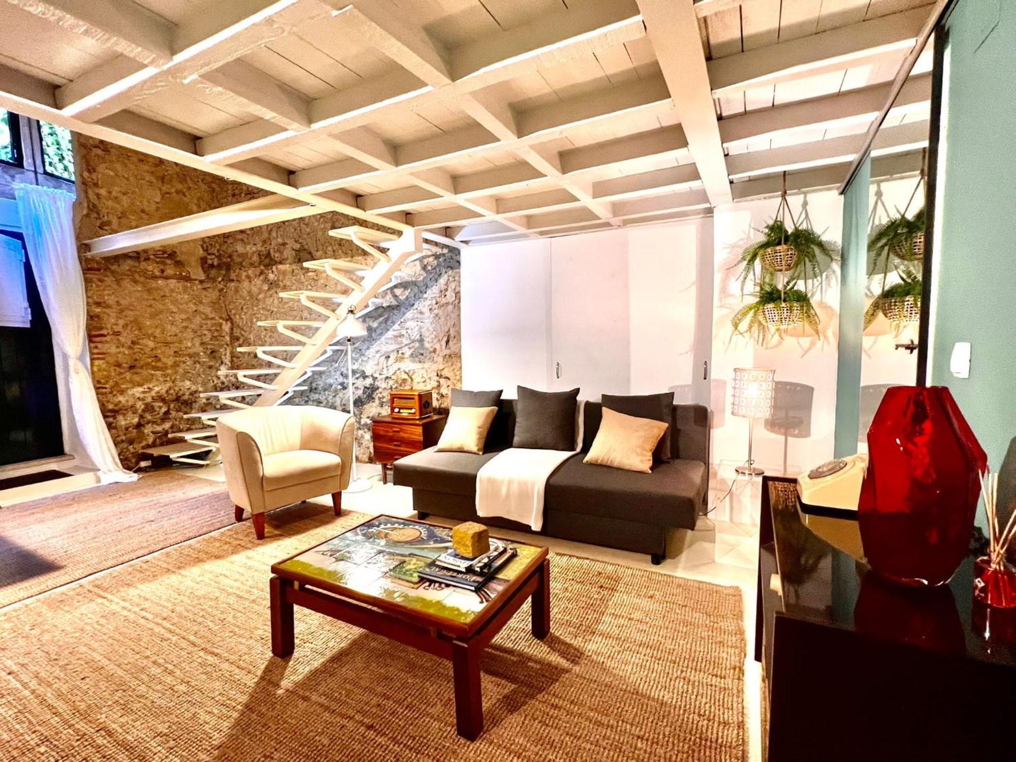 Lisbon Unique Apartments Quarto foto