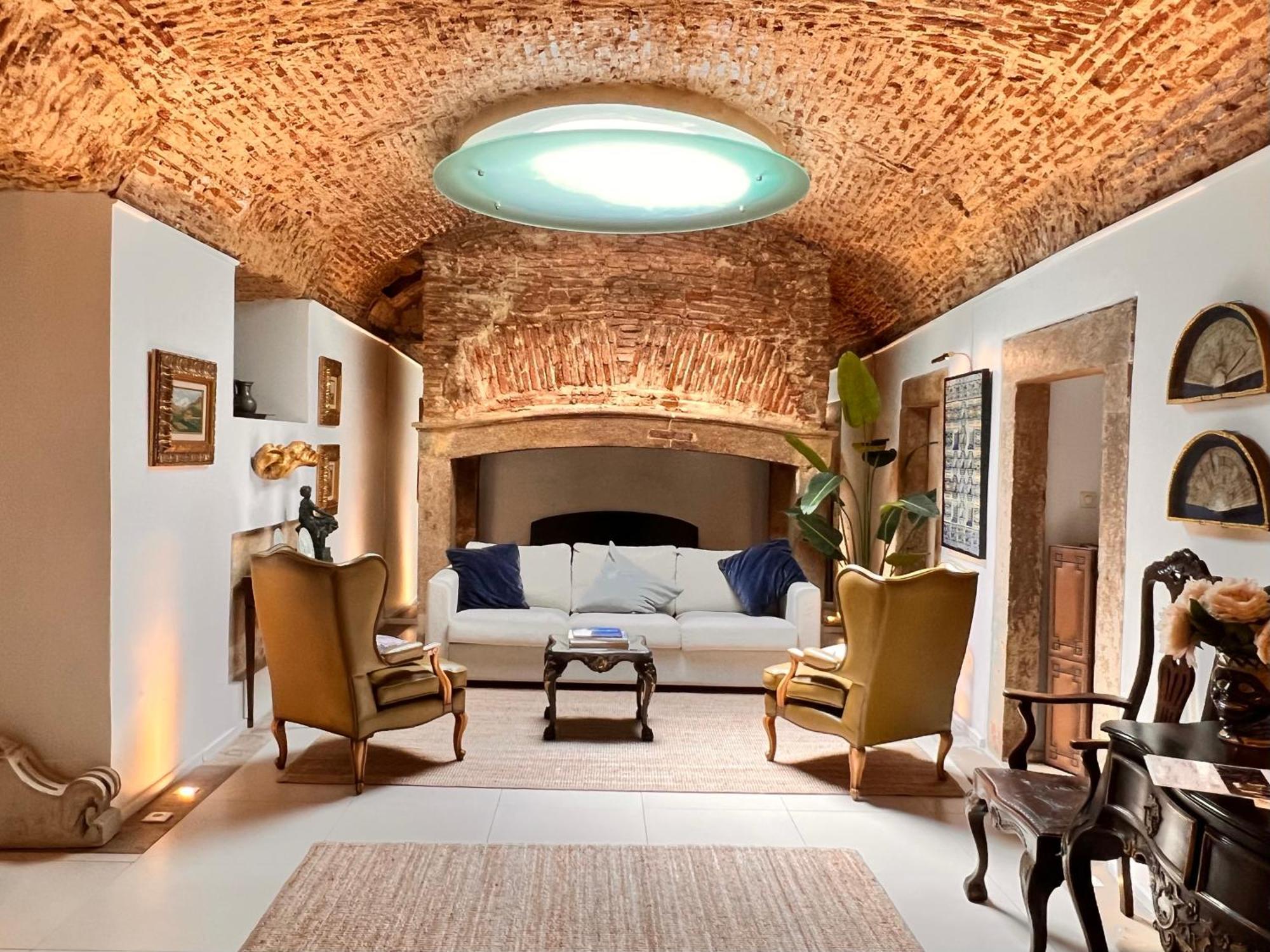 Lisbon Unique Apartments Quarto foto